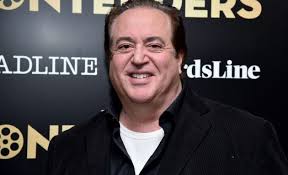 How tall is Nick Vallelonga?